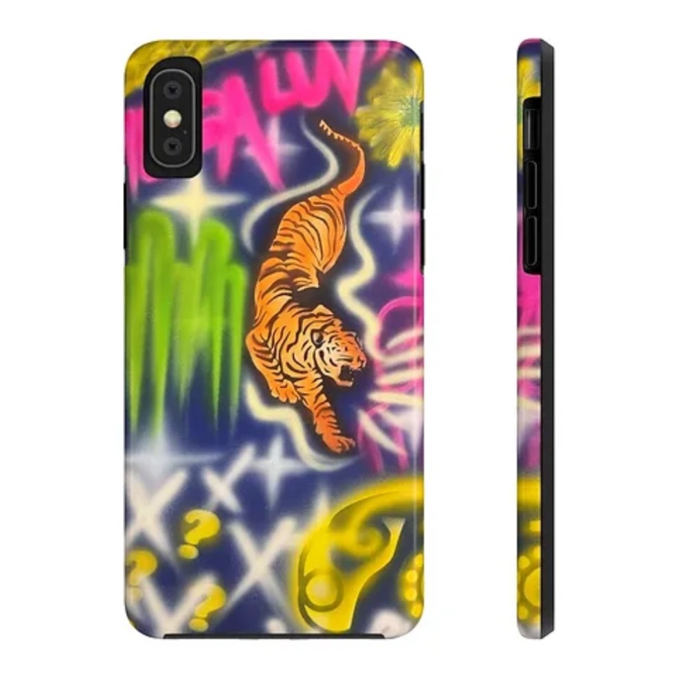 Camair phone case